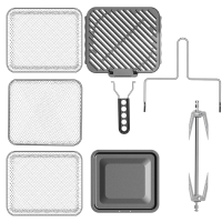 Accessories FW5018