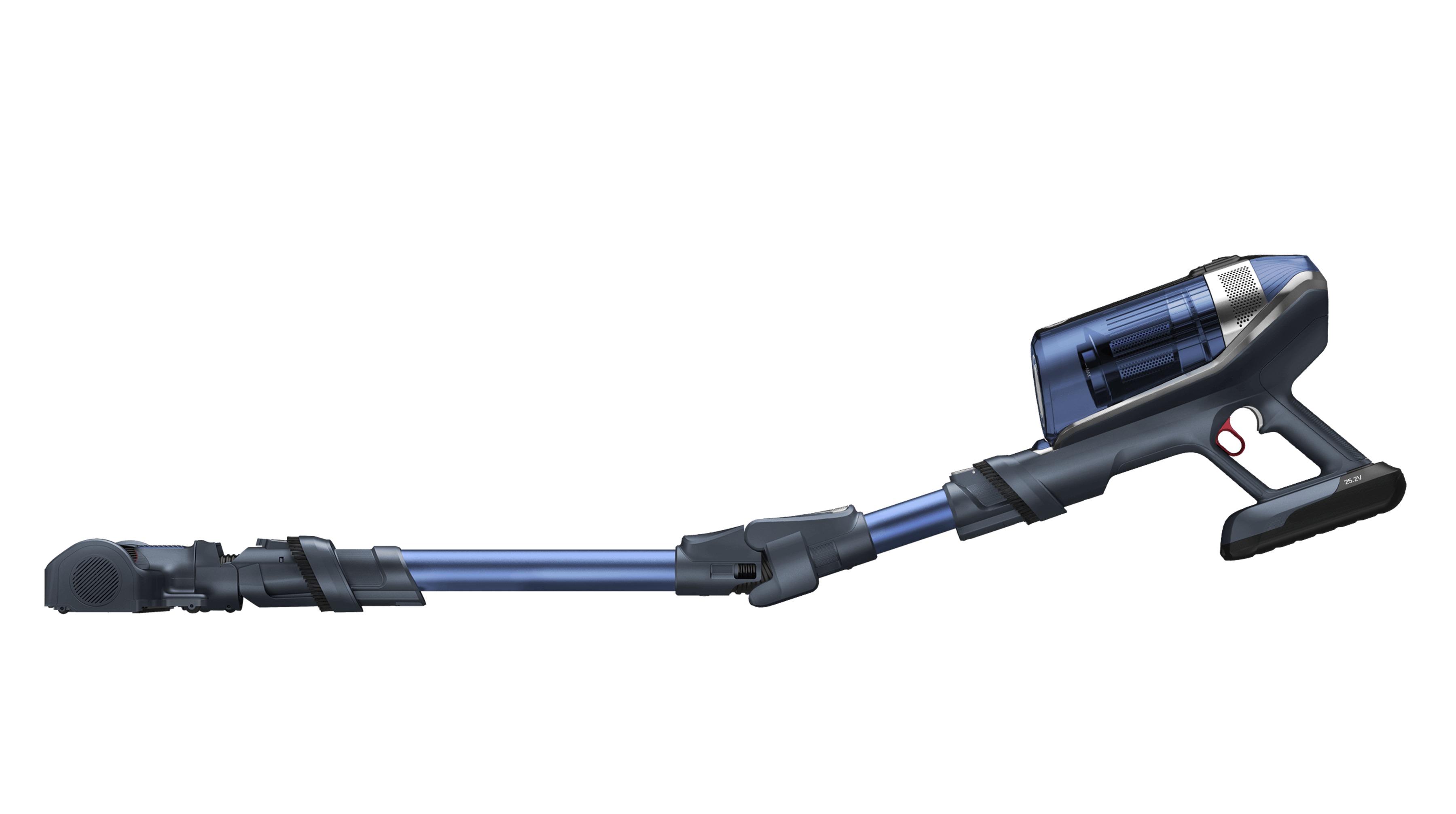 Tefal X-Force 11.60 bezvadu putekļu sūcējs