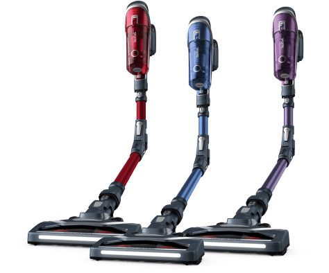 Tefal X-Force 8.60